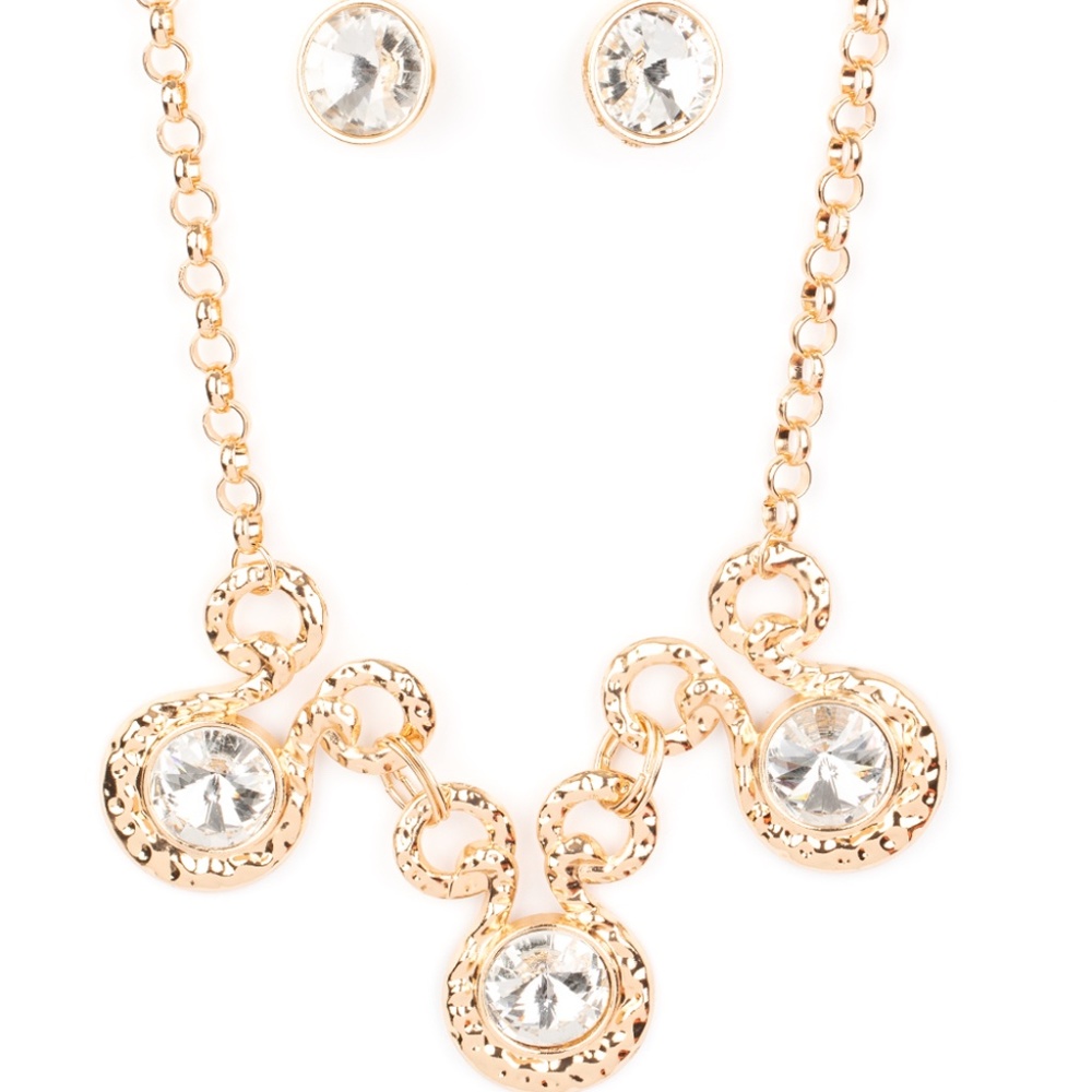 Hypnotized - Gold - Picture 1 of 5